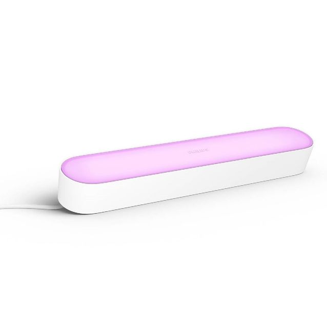 Valopalkki Philips Hue Play, valkoinen