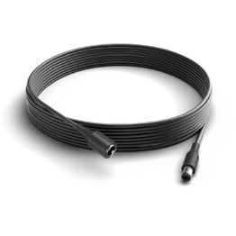 Jatkokaapeli Philips Hue Play musta