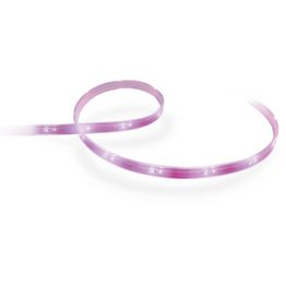 LED-valonauha Philips Hue Lightstrip Plus V4 -jatkopala 1m