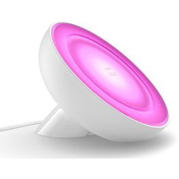 Pöytävalaisin Philips Hue Bloom valkoinen