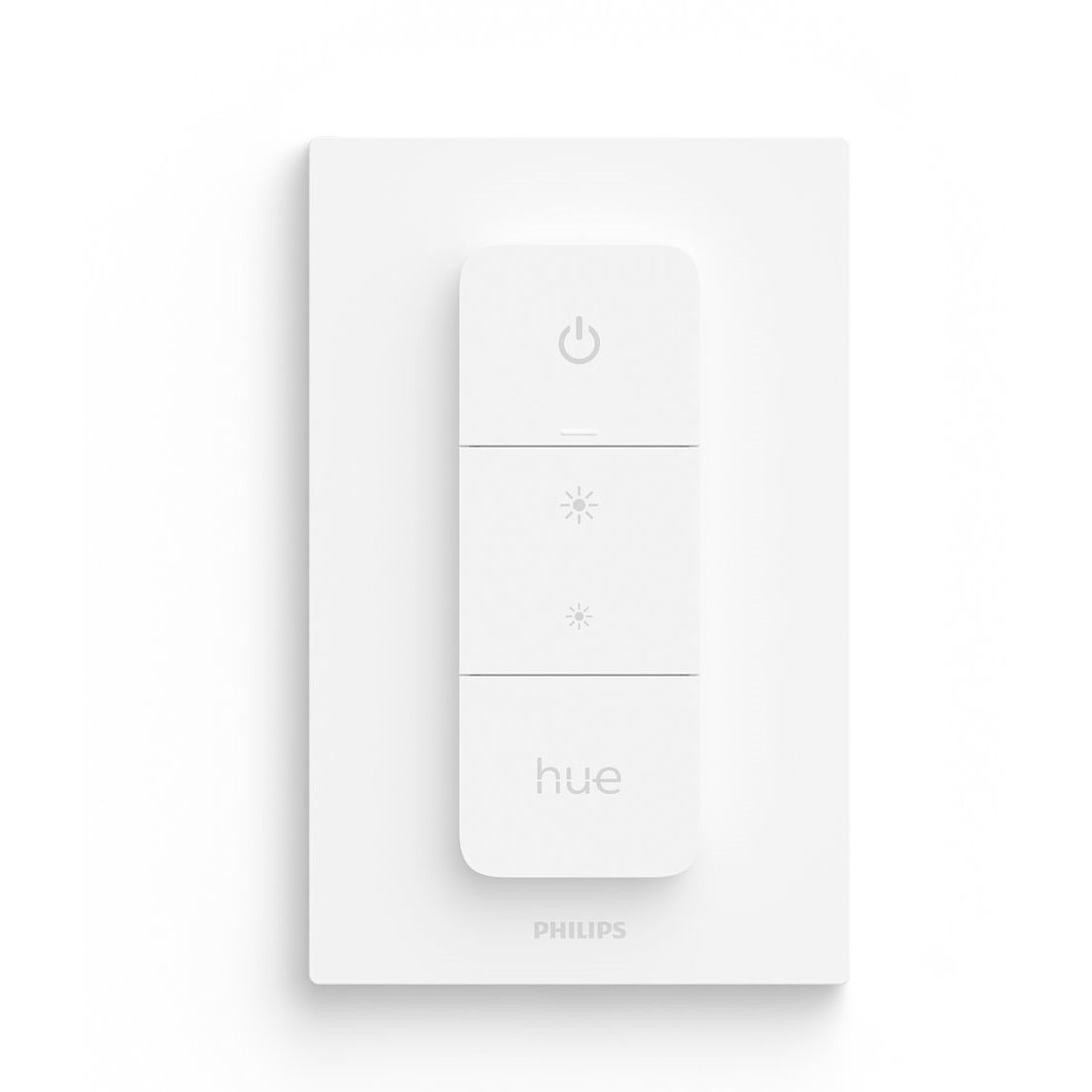 Himmennin Philips Hue V2 valkoinen