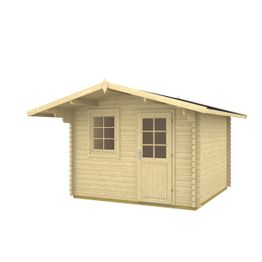 Vierasmaja Tene Huelva, 70mm, 9m²