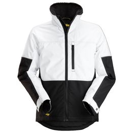 Talvitakki Snickers Workwear AllroundWork 1148 valkoinen