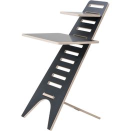 Säädettävä työtaso Huoku Matti