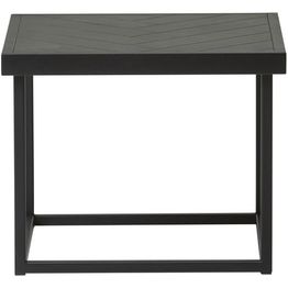 Sohvapöytä Huoku Mari, 50x50cm