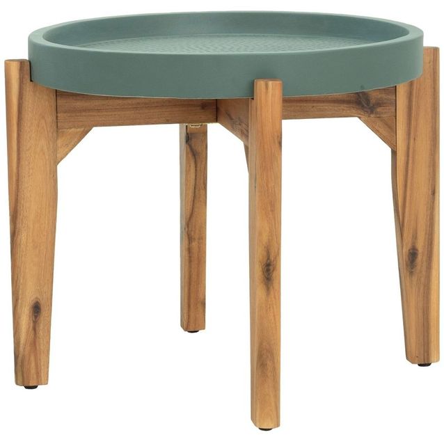 Sohvapöytä Huoku Meelika