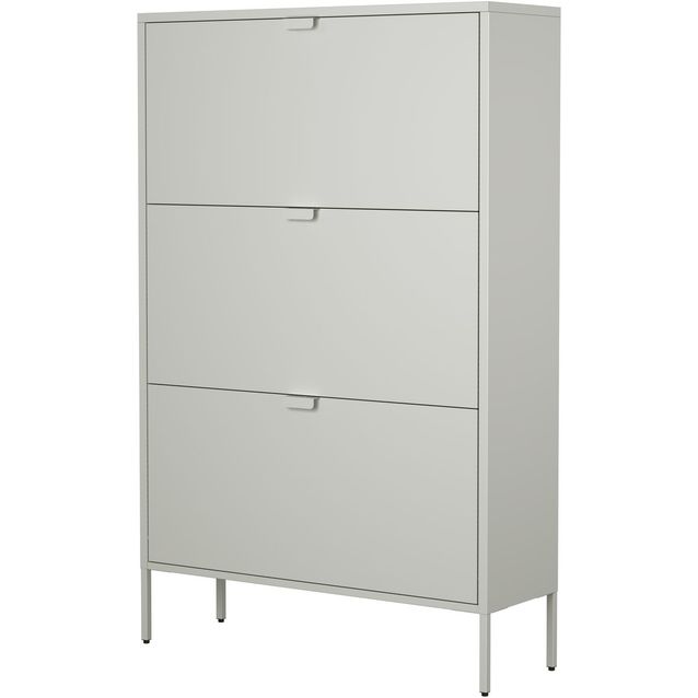 Kenkäkaappi Huoku Saila, 80x124,5cm