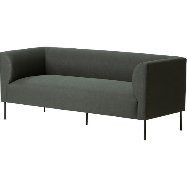 Sohva Huoku Heini, 3-istuttava, leveys 185cm