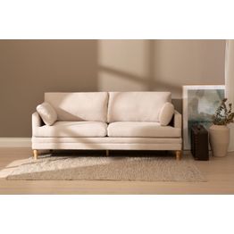 Sohva Huoku Marie, 3-istuttava, leveys 207cm