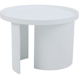 Sohvapöytä Huoku Teemu, Ø60cm