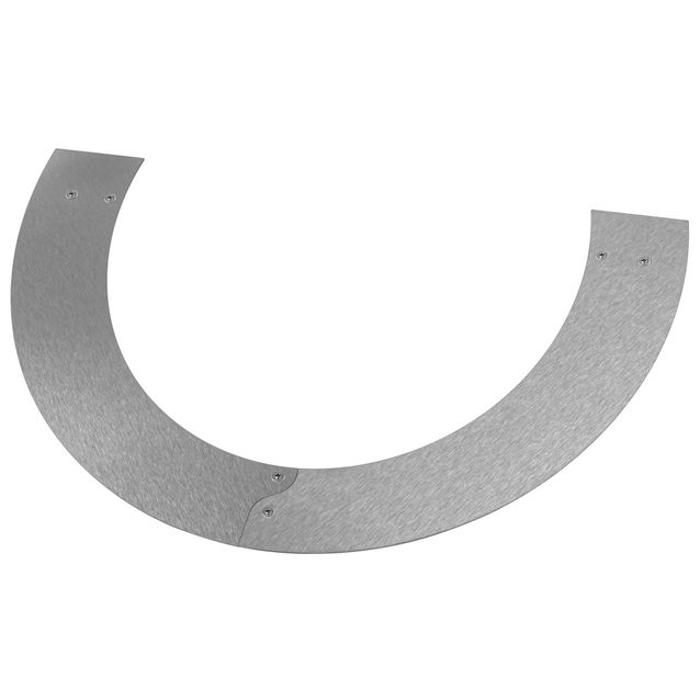 Upotuskaulus Huum DROP ruostumaton teräs