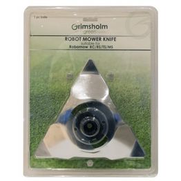 Terä Grimsholm Robomow RC/TC/MC/RS/TS/MS -malleihin