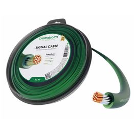 Rajaamiskaapeli Grimsholm Premium 50 m