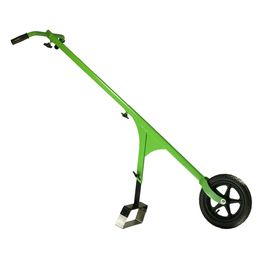 Pyöräkuokka Svea Redskap sisältää 25cm kitkemäkehän