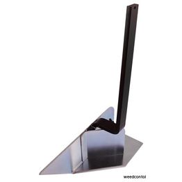 Reunaleikkuri Svea Redskap pyöräkuokalle