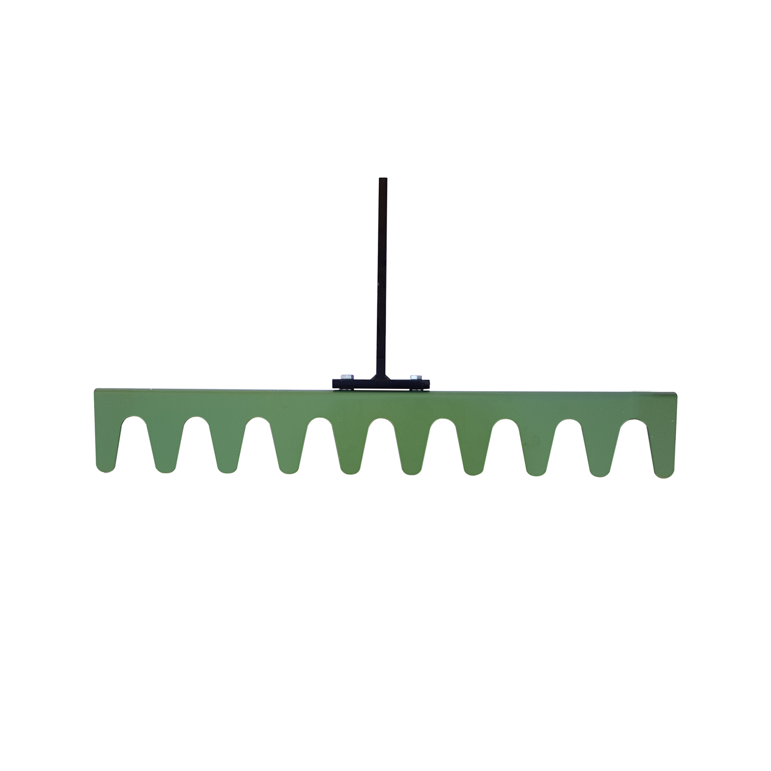 Käytäväharava Svea Redskap pyöräkuokalle 58cm