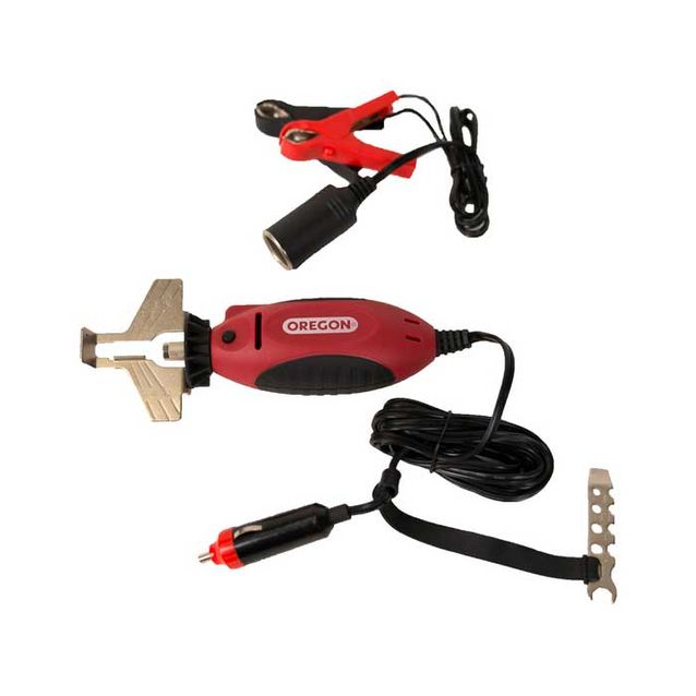 Sähköhiomakone Oregon Sure Sharp