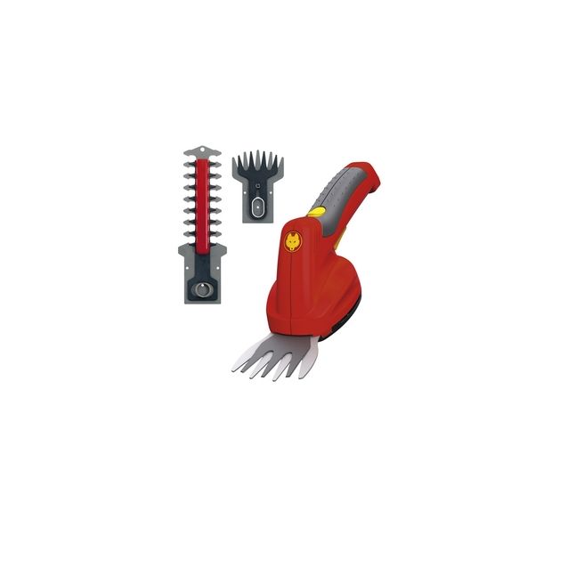 Ruoho- ja pensassakset WOLF-Garten Finesse 50