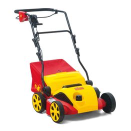Sähköruohonleikkuri WOLF-Garten VA 378 E 1800W