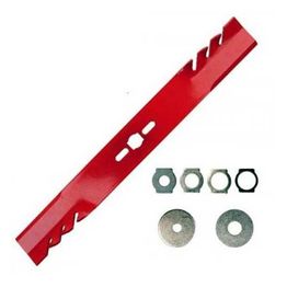 Ruohonleikkurin terä Oregon One-for-all 18 tuumaa