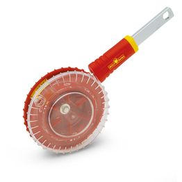 Kylvöpyörä WOLF-Garten Multi-Star