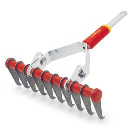 Nurmikon ilmaaja WOLF-Garten UG-M 3 Multi-Star