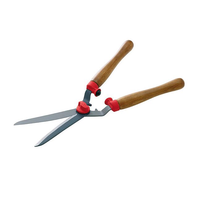 Pensassakset WOLF-Garten HS-TL kaarevat terät