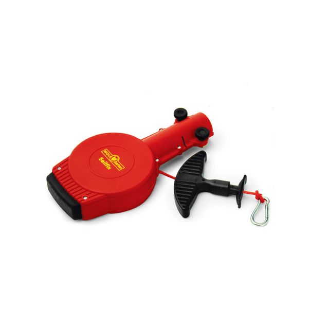 Automaattinen köydenkiristin WOLF-Garten ZS-M Multi-Star