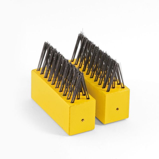 Vaihtoharjat WOLF-Garten FB-ME FB-M Multi-Star -laitteeseen