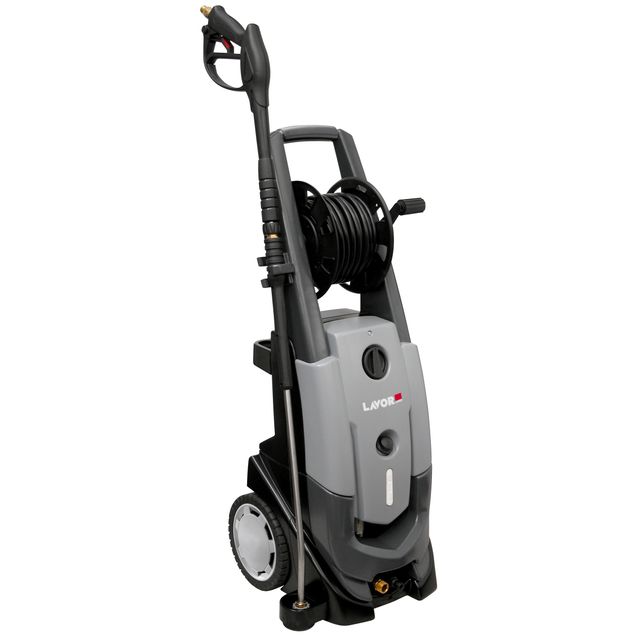 Korkeapainepesuri LavorPro Hyper K 1409 XP