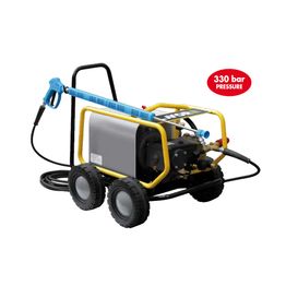 Korkeapainepesuri LavorPro Ohio 3317 LP