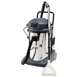 Mattopesuri ja tekstiilien hoitolaite LavorPro Solaris IF