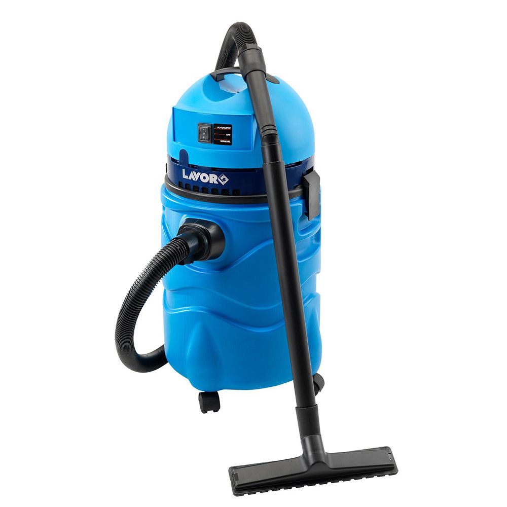 Vesipölynimuri Lavor Swimmy 1600W 70 l/s 35 l