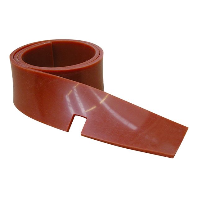 Raappaterä LavorPro 4.508.1196 etuosa 1027mm 3x40mm