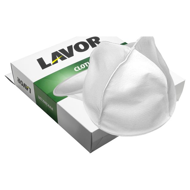 Nailonsuodatin Lavor 5.212.0135