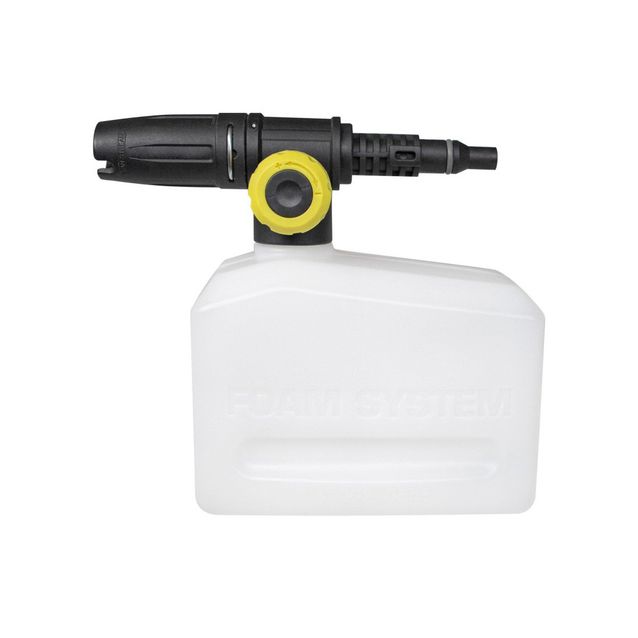 Vaahtosuutin Lavor 6.002.0669