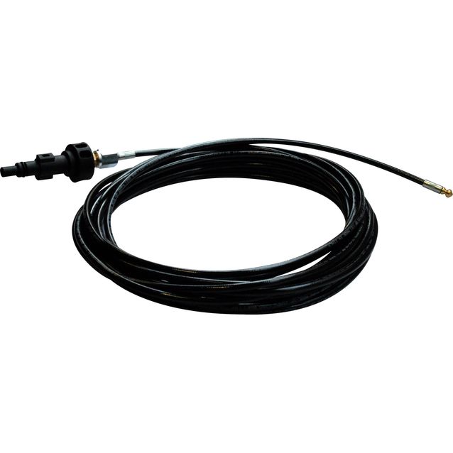 Putkenpuhdistussarja Lavor 15m 6.003.0089