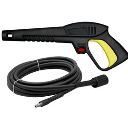 Pistooli letkulla Lavor