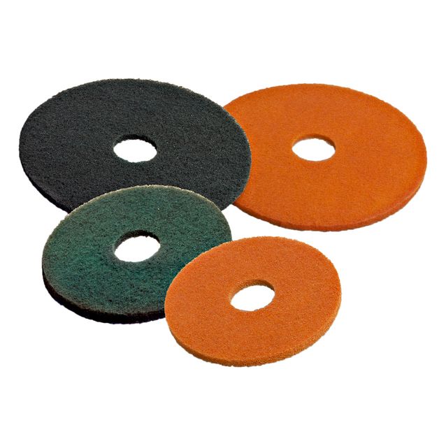 Hiomalaikka LavorPro 6.508.0142 457mm-18'' musta