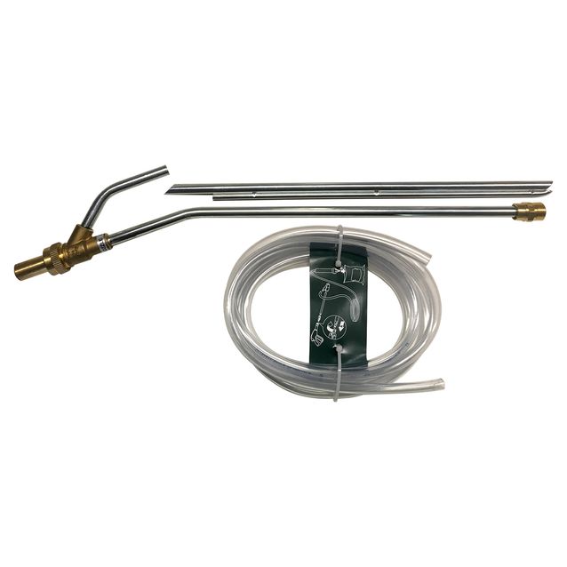 Hiekkapuhallusputki Lavor 6.602.0027