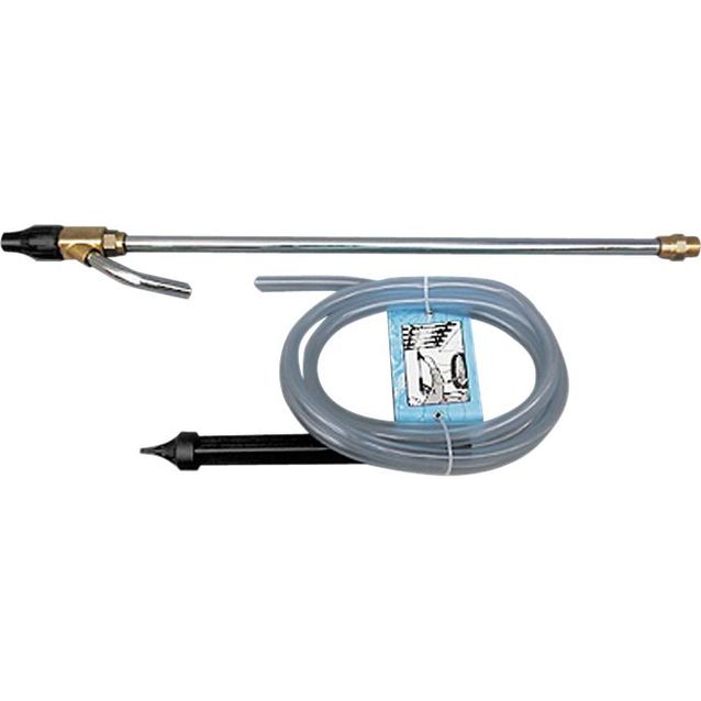 Hiekkapuhallusputki LavorPro 6.602.0028