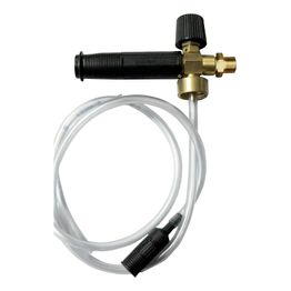 Vaahtosuutin LavorPro epäsuora 6.602.0055