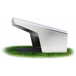 Robottitalli Grimsholm Magnelis Classic