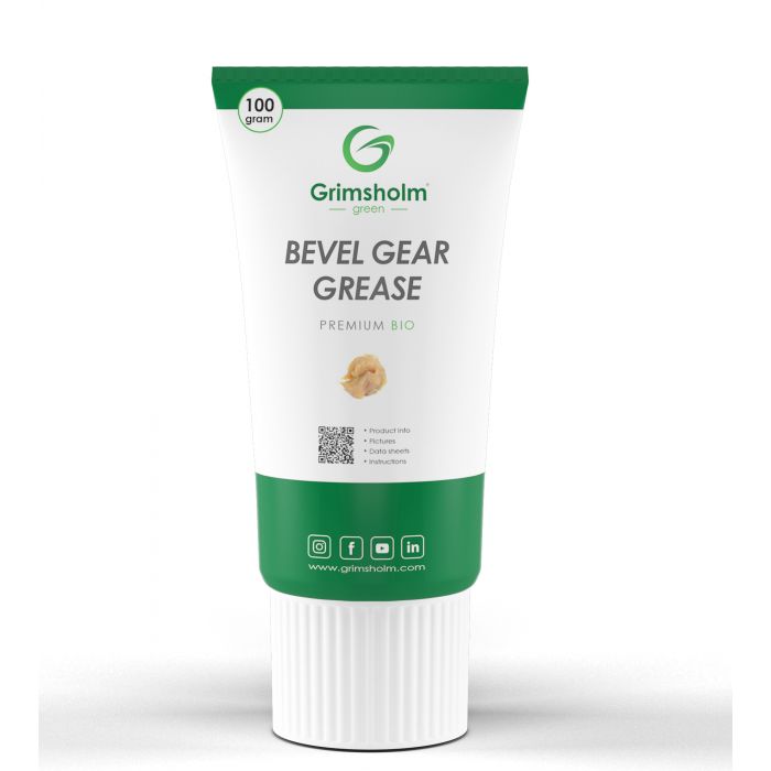 Kulmavaihderasva Grimsholm Premium Bio 100g