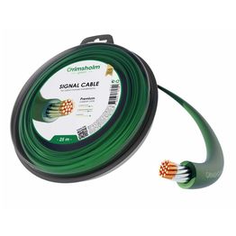 Rajaamiskaapeli Grimsholm Premium 25 m