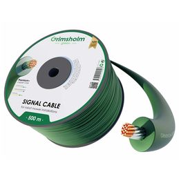 Rajaamiskaapeli Grimsholm Premium Plus