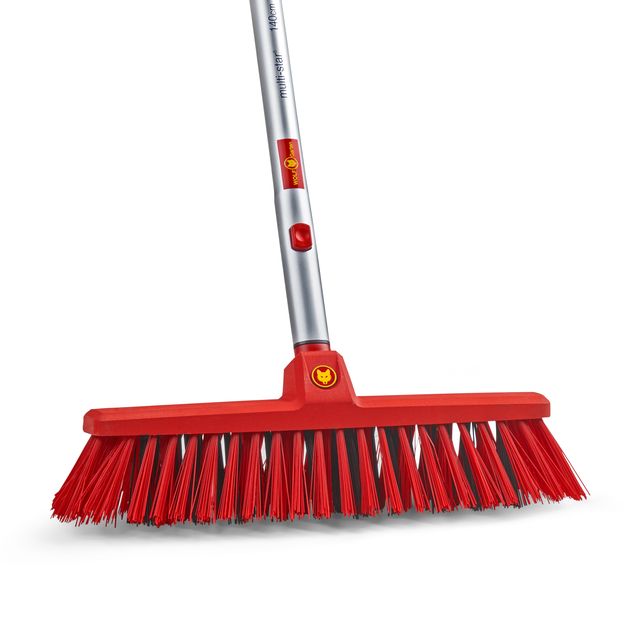 Lattiaharja Wolf-Garten SB 400m / ZM140