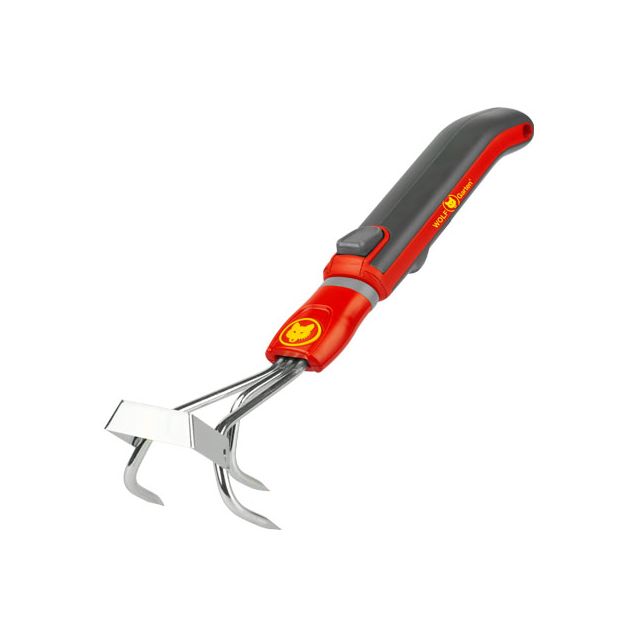 Käsikultivaattori Wolf-Garten LB-M / ZM 015