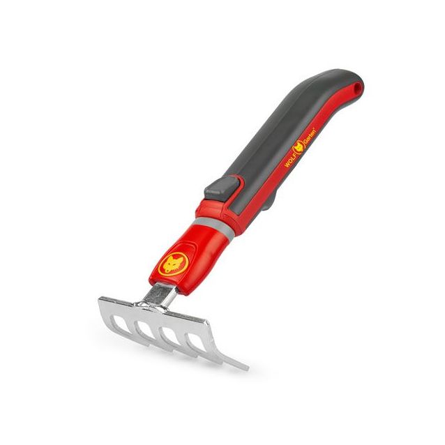 Hara Wolf-Garten LJ-M/ ZM 015