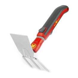 Kaksipäinen kuokka Wolf-Garten LN-M/ ZM 015